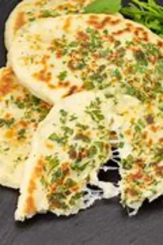 Cheese Nan